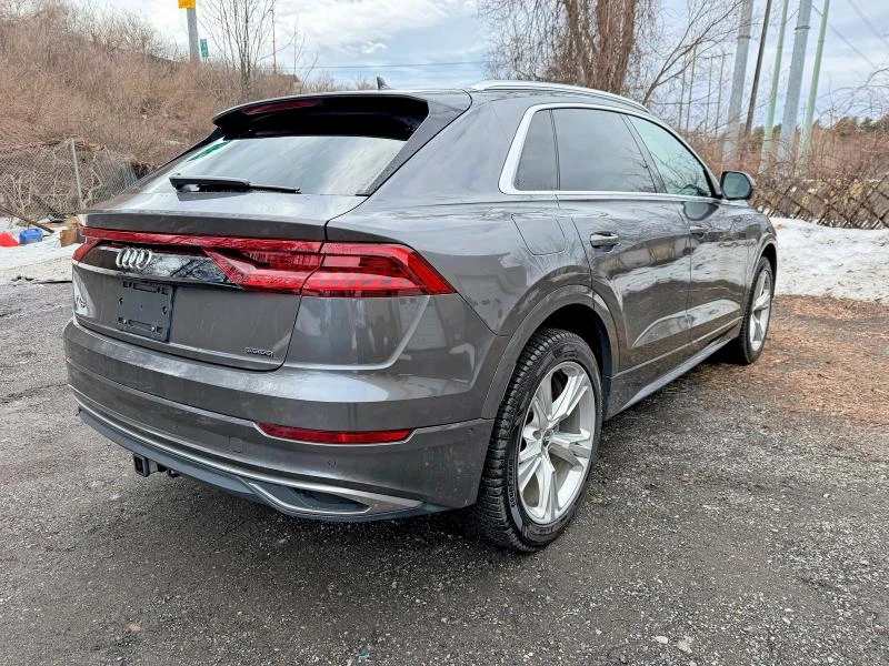 Audi Q8 3.0L 6 ALL WHEEL DRIVE | Mobile.bg � ����������� 5
