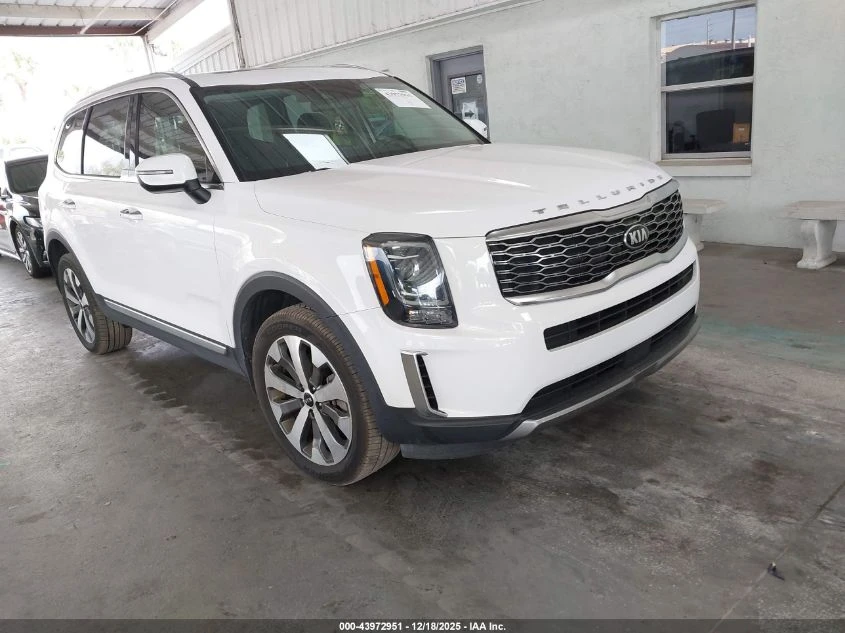Kia Telluride 3.8l S, снимка 1