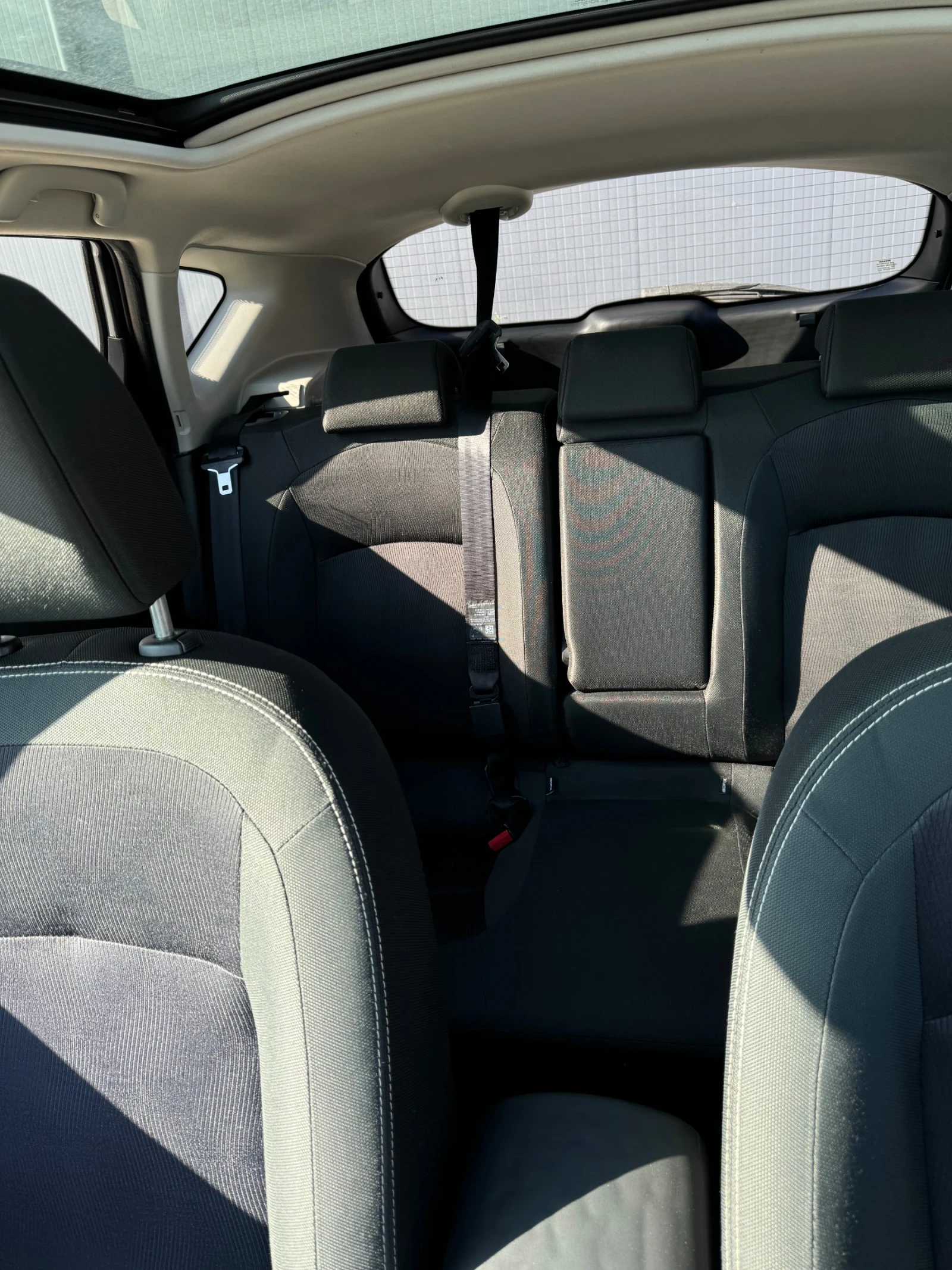 Nissan Qashqai Swiss 2.0 Top | Mobile.bg   12