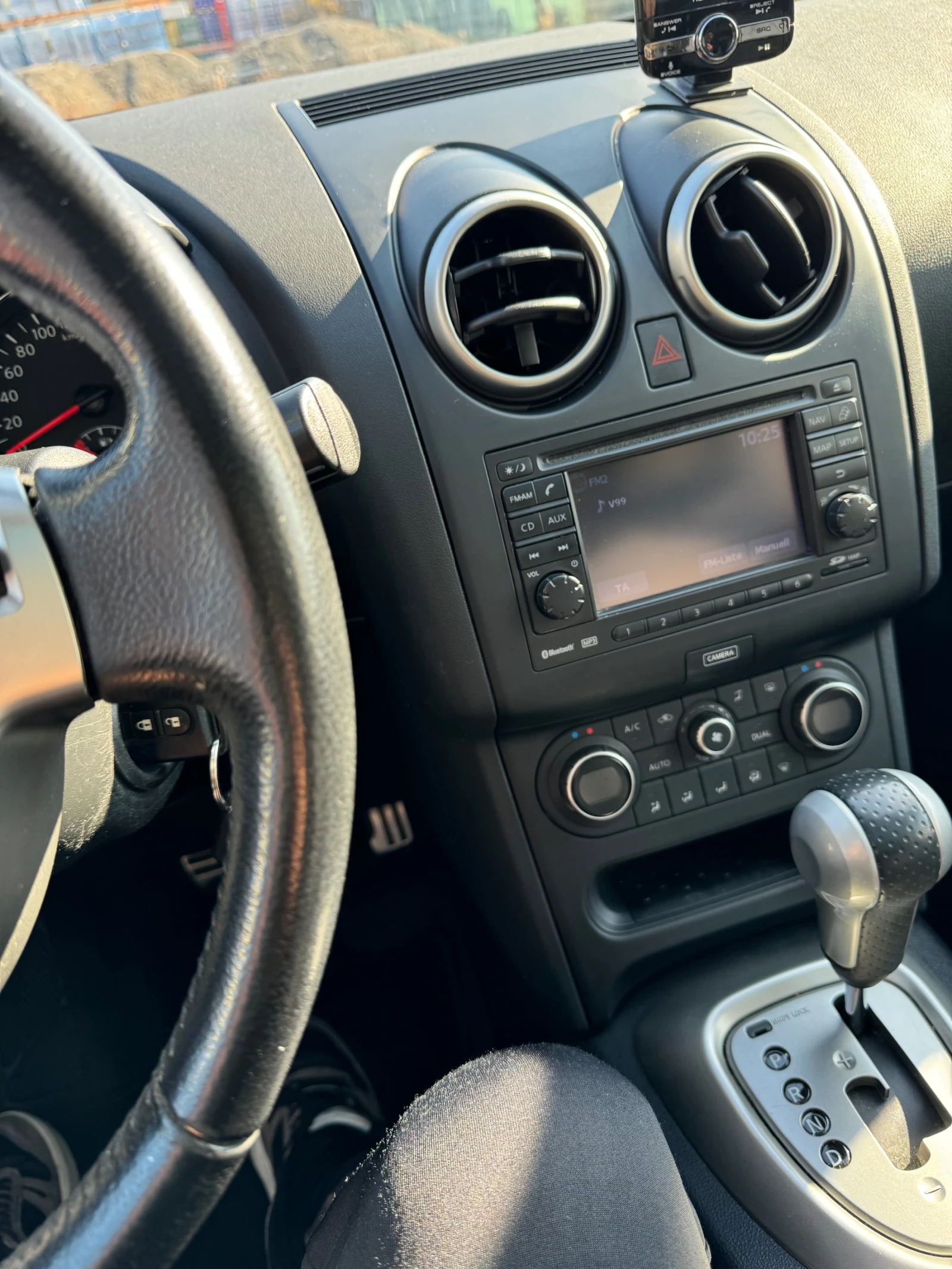 Nissan Qashqai Swiss 2.0 Top | Mobile.bg   11