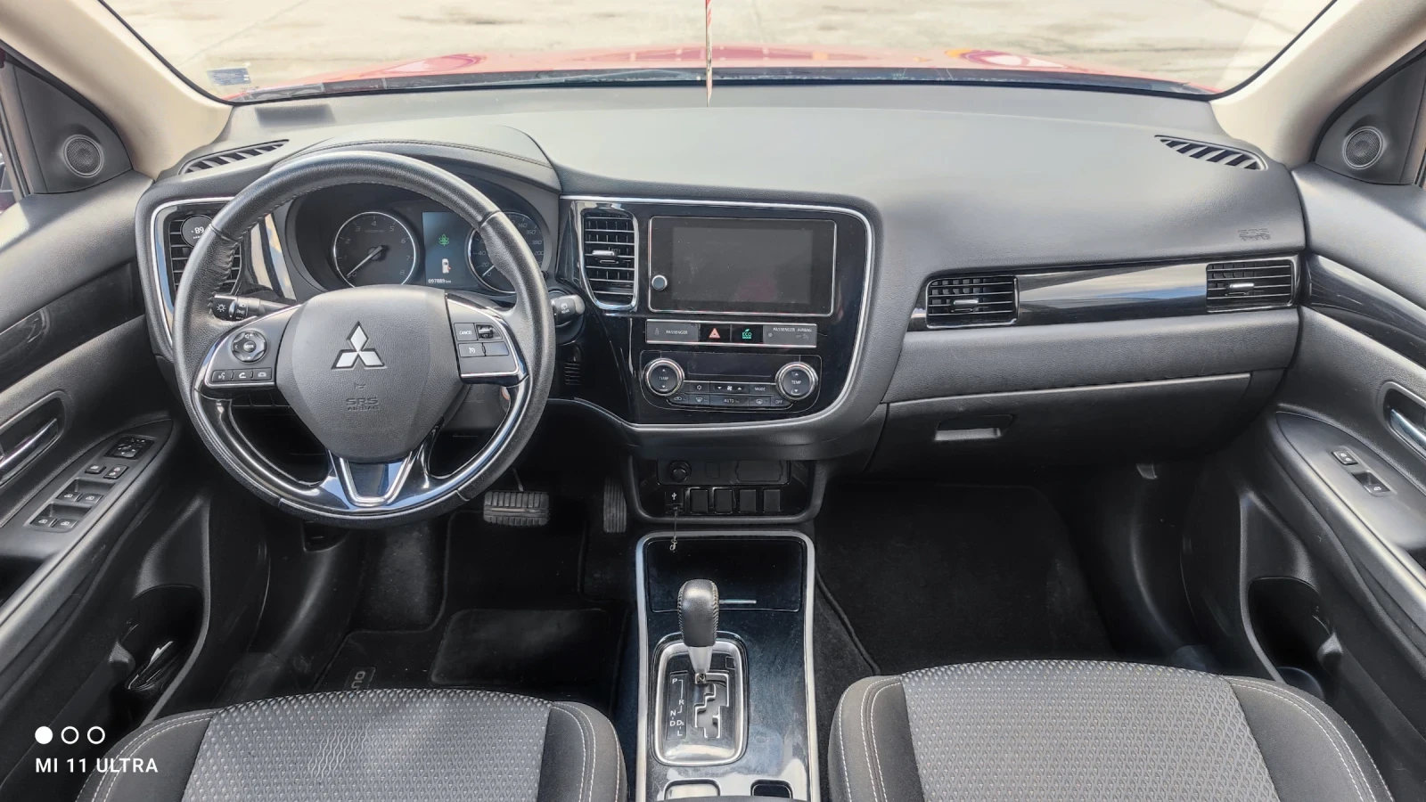 Mitsubishi Outlander  - изображение 10