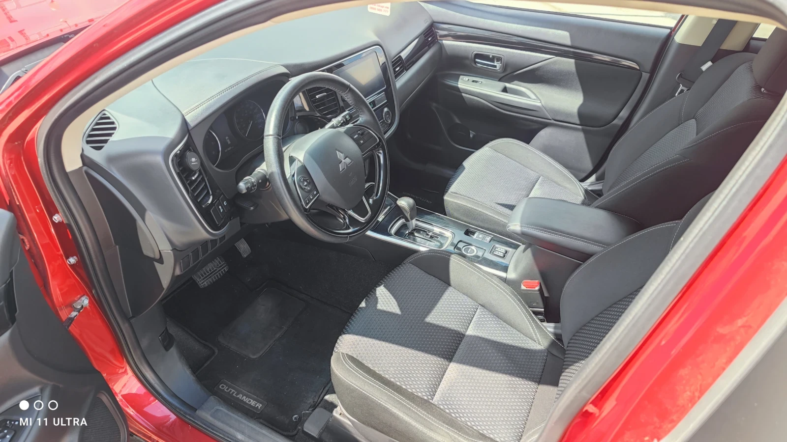 Mitsubishi Outlander  - изображение 8