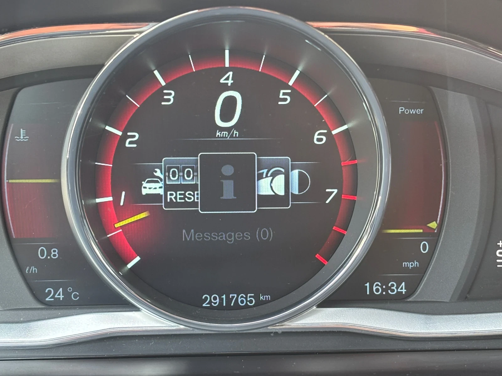 Volvo XC60 3.0 T6 | Mobile.bg   14