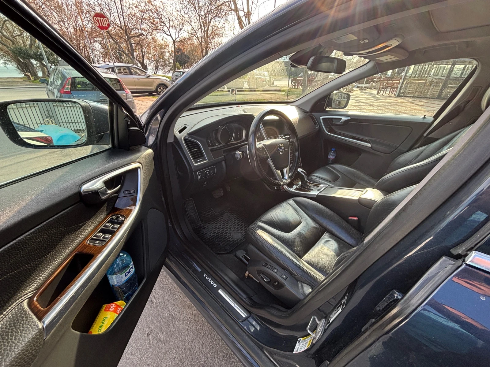 Volvo XC60 3.0 T6 | Mobile.bg   11