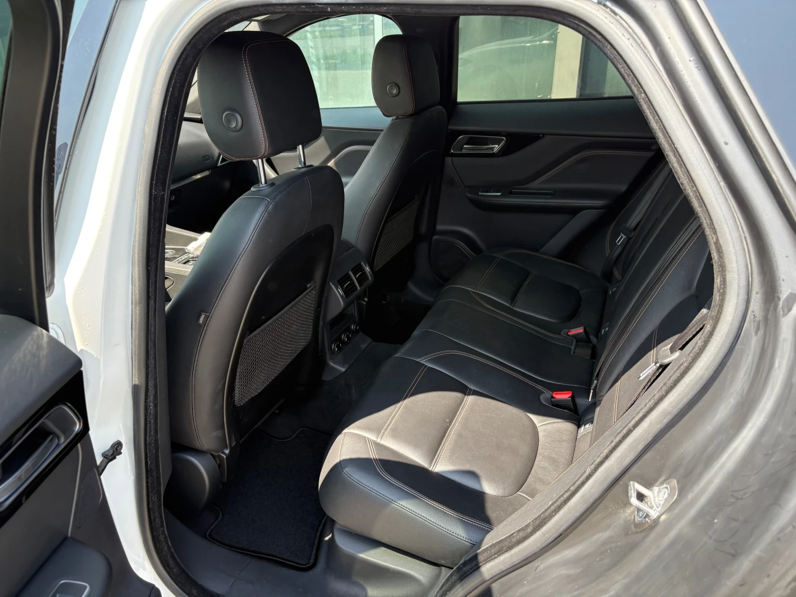 Jaguar F-PACE 30t | Mobile.bg — изображение 14