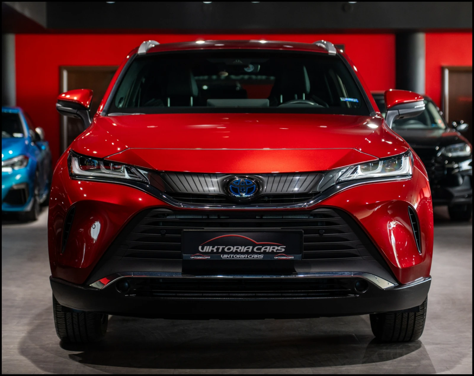 Toyota Venza XLE* Hybrid* AWD - изображение 2