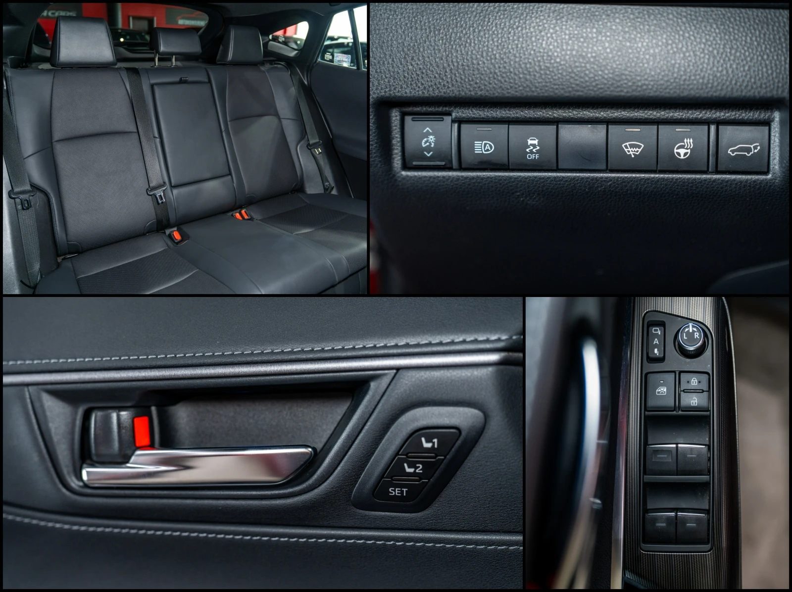 Toyota Venza XLE* Hybrid* AWD | Mobile.bg   15