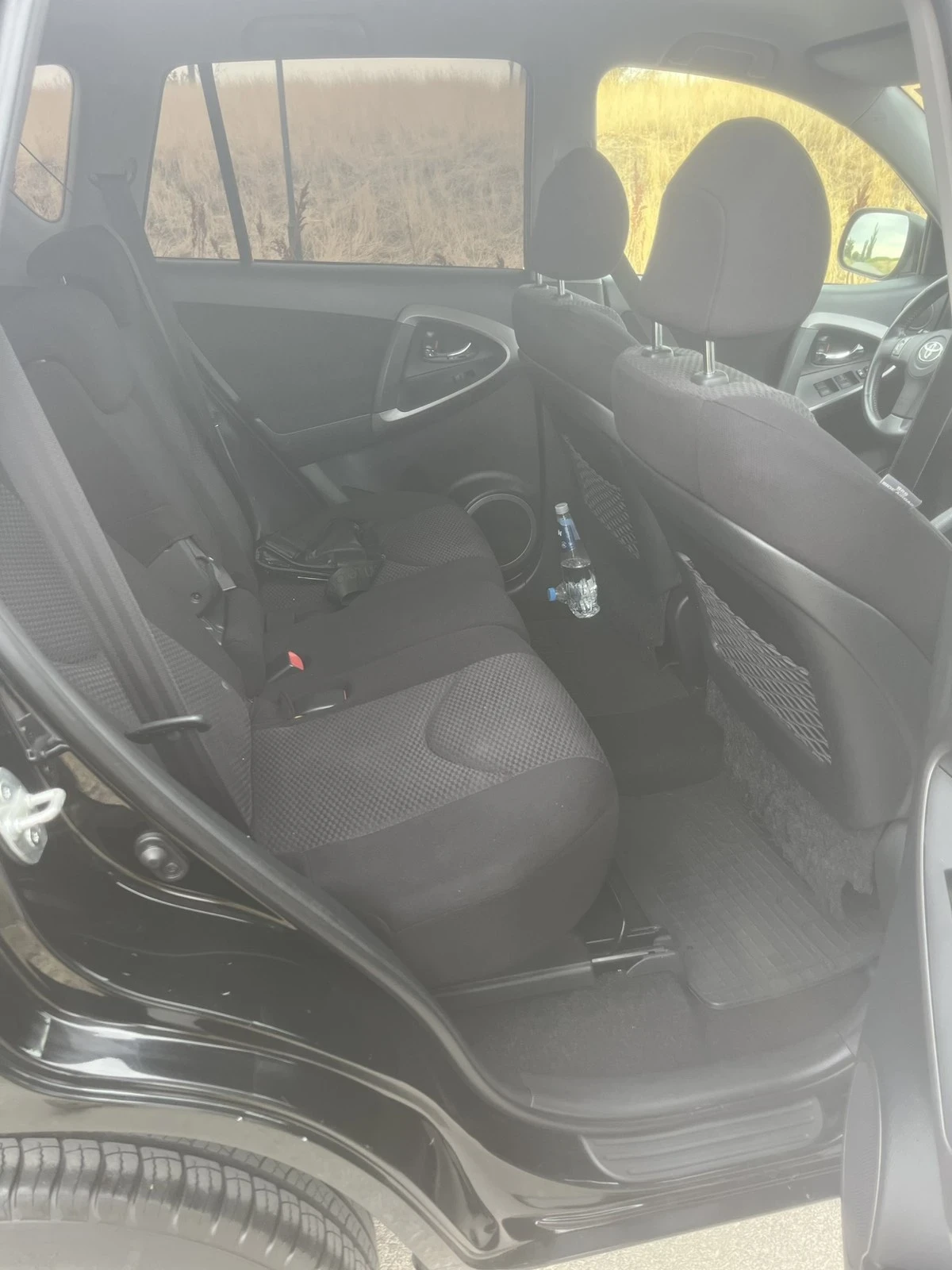 Toyota Rav4 2.0 - изображение 7