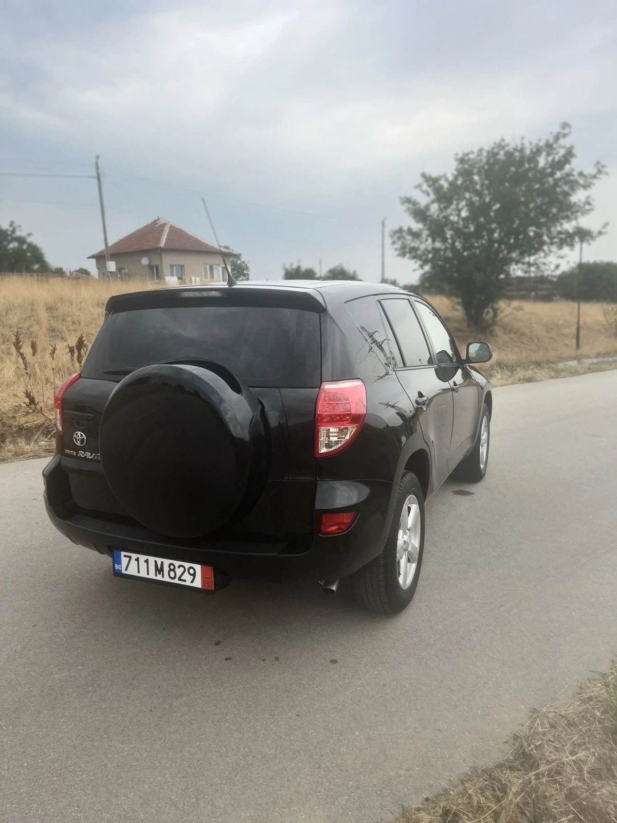 Toyota Rav4 2.0 - изображение 3