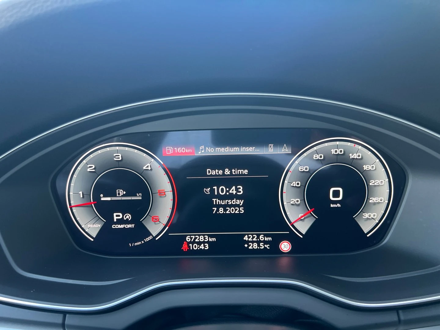 Audi Q5 S Line 50 TDI quattro - изображение 10