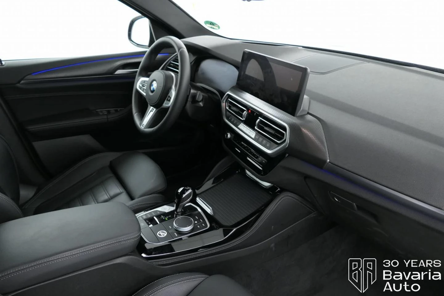BMW X4 30i xDrive Sportautomatic M Sport Paket - изображение 7