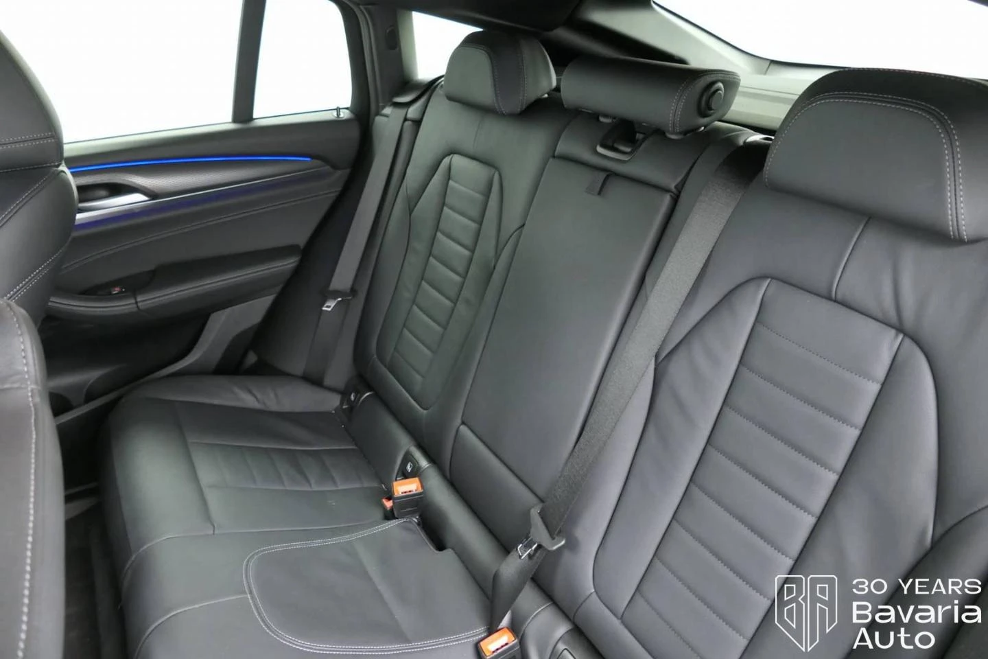 BMW X4 30i xDrive Sportautomatic M Sport Paket - изображение 8