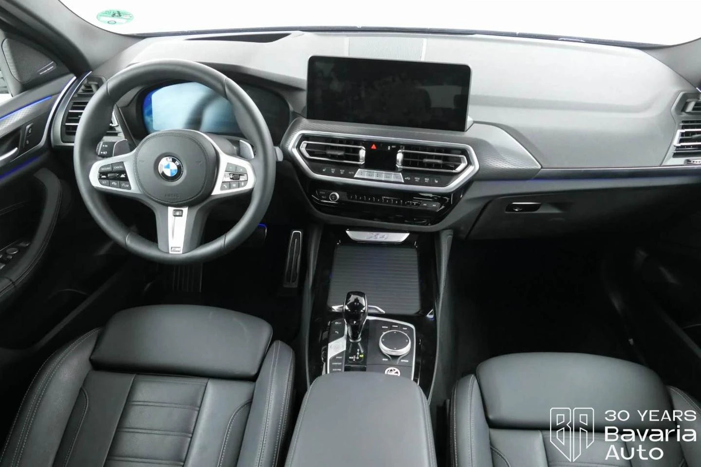 BMW X4 30i xDrive Sportautomatic M Sport Paket - изображение 6