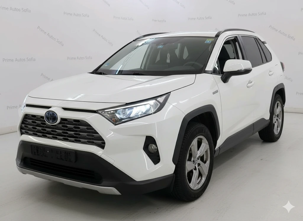 Toyota Rav4 2.5 | Mobile.bg   1