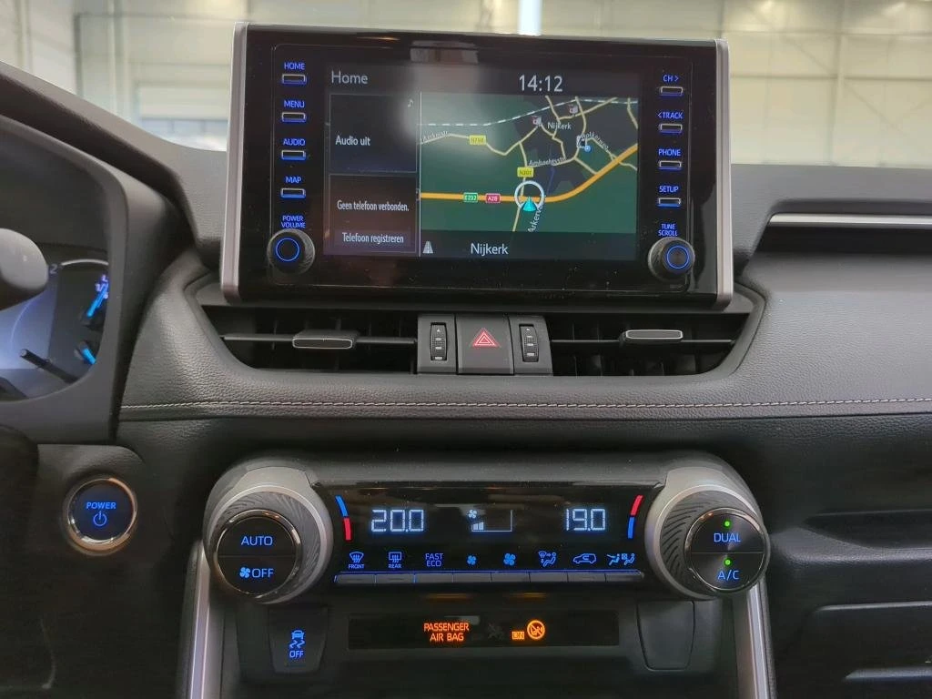 Toyota Rav4 2.5 | Mobile.bg   8