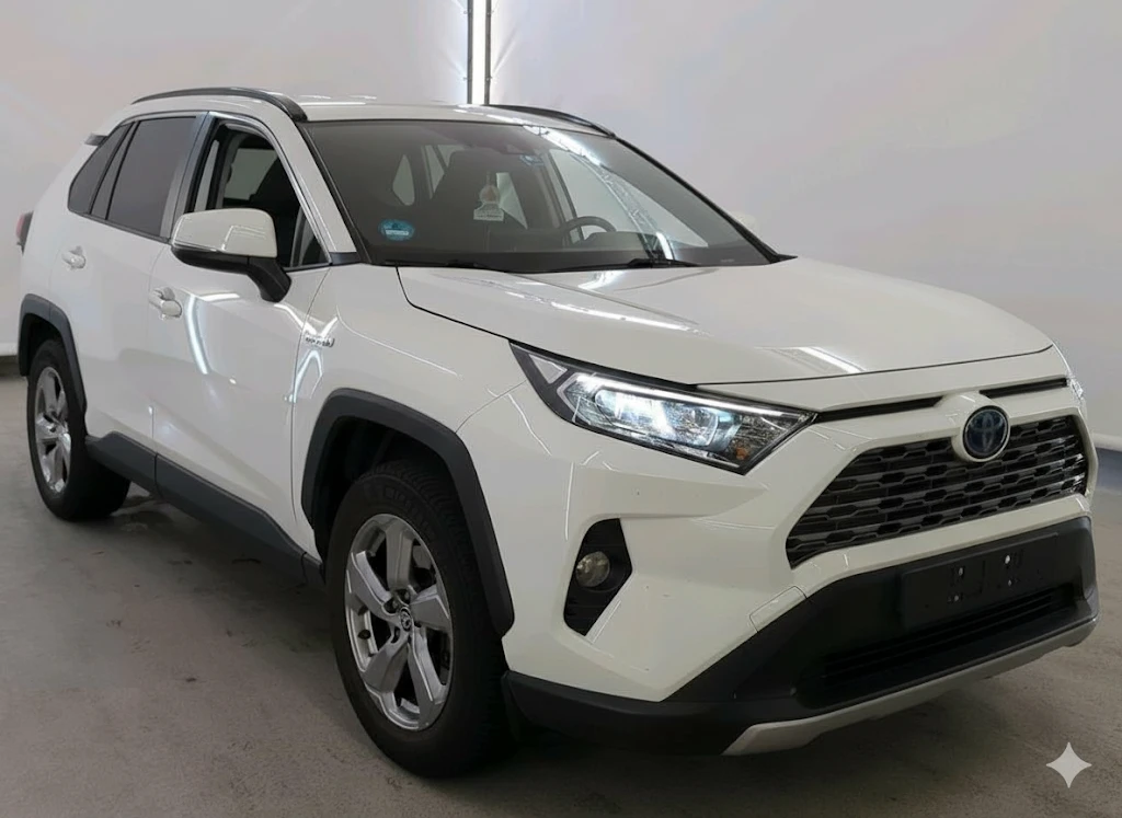 Toyota Rav4 2.5 | Mobile.bg   2