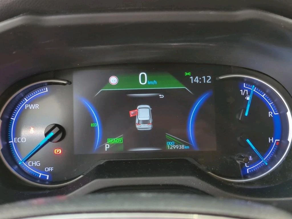 Toyota Rav4 2.5 | Mobile.bg   9