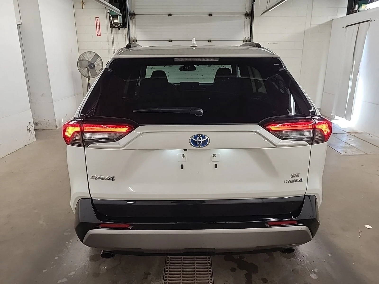 Toyota Rav4 CARFAX - изображение 5