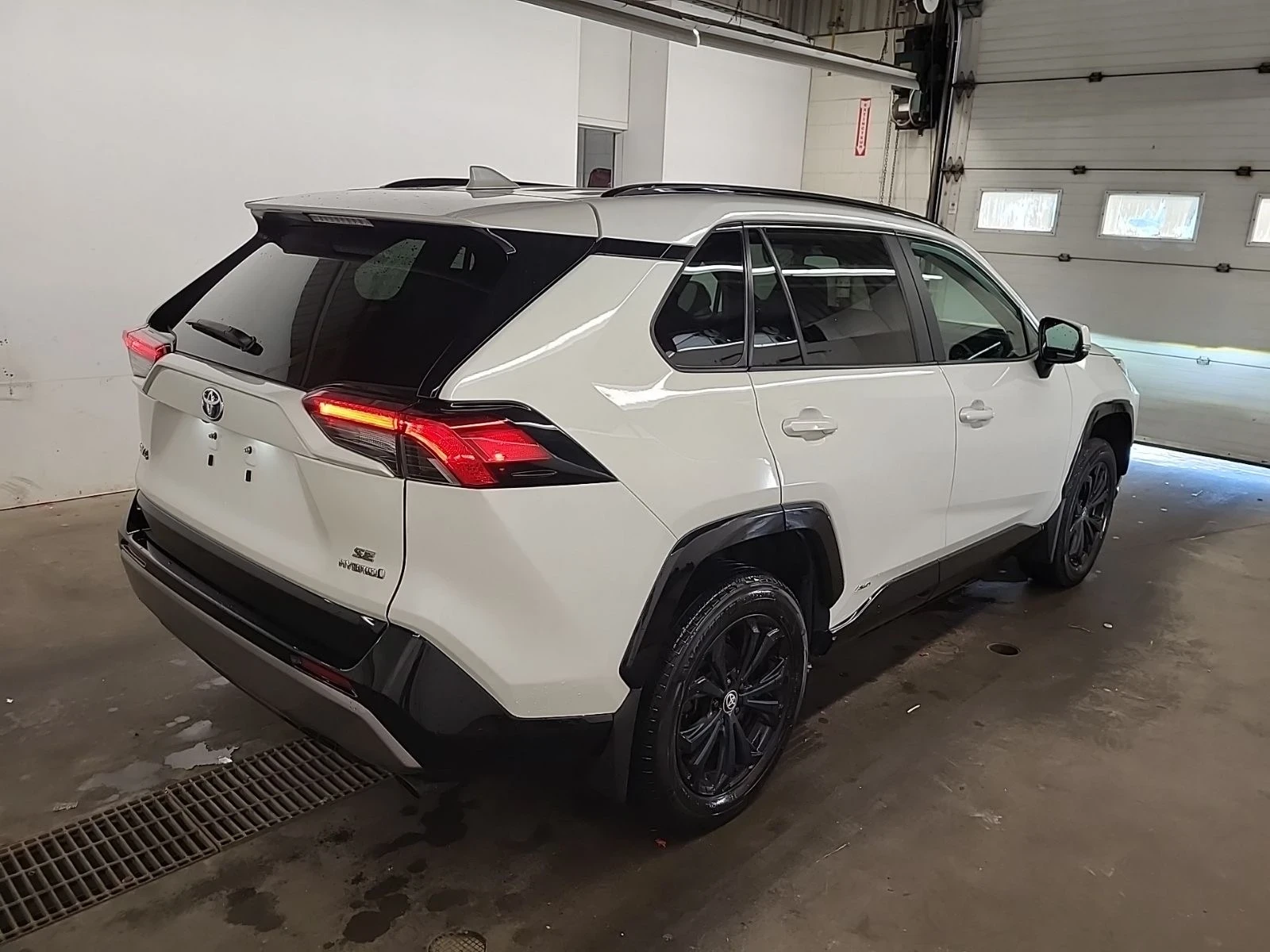 Toyota Rav4 CARFAX - изображение 4
