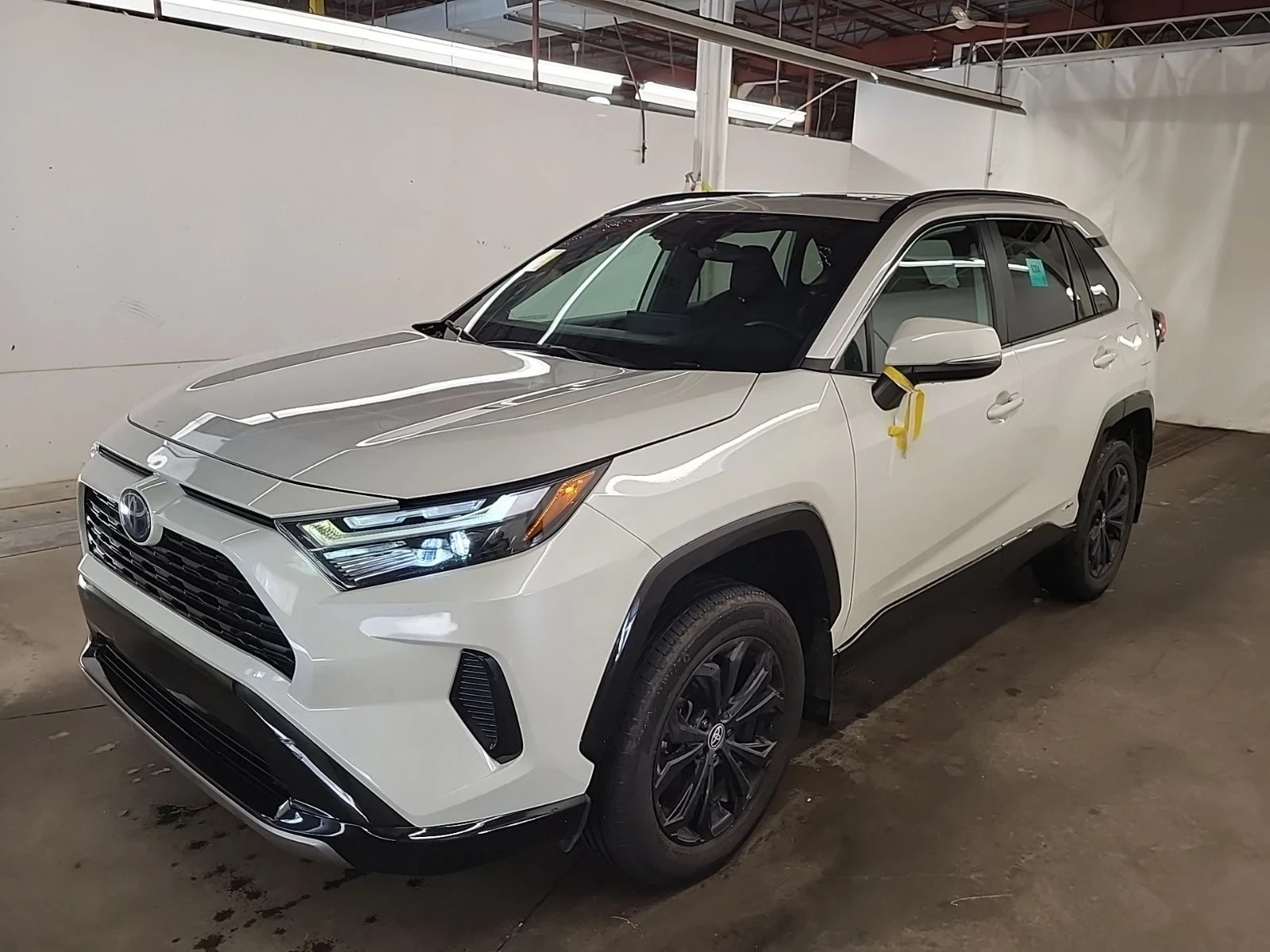 Toyota Rav4 CARFAX - изображение 2