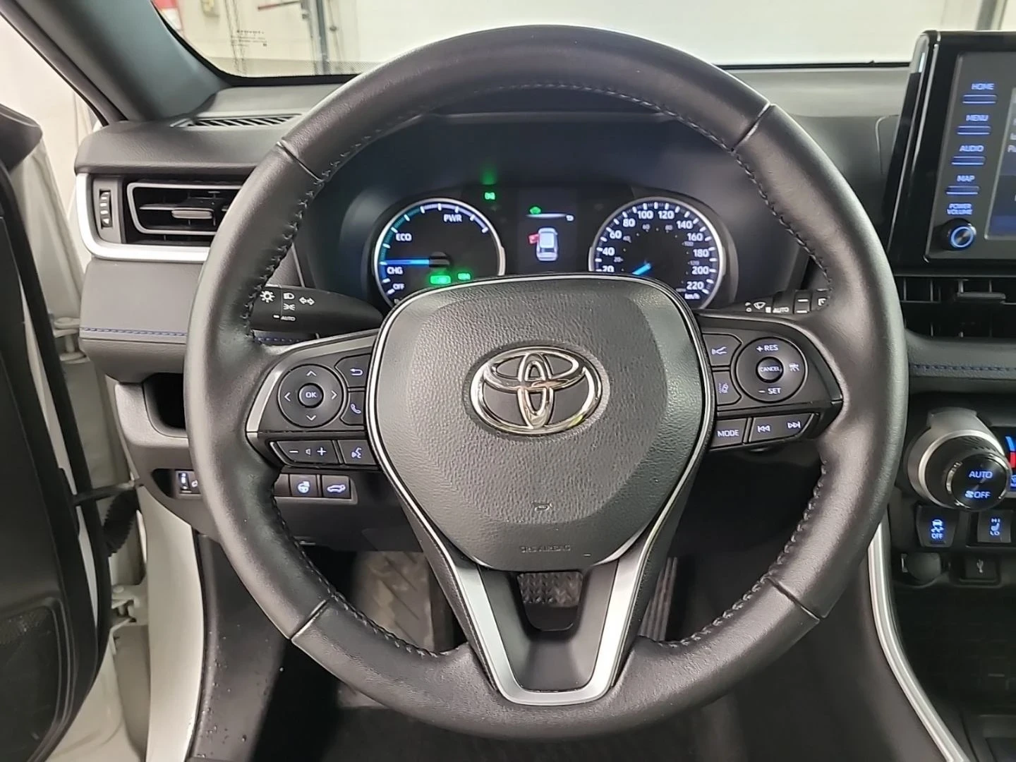 Toyota Rav4 CARFAX - изображение 6