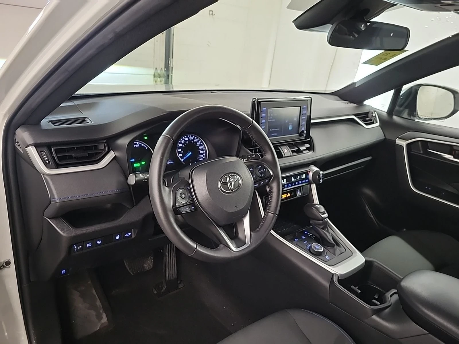 Toyota Rav4 CARFAX - изображение 7