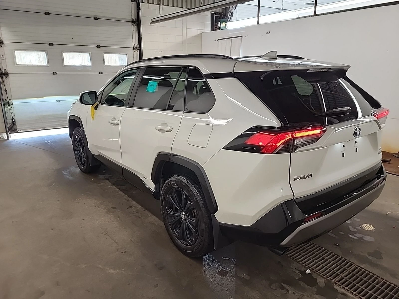 Toyota Rav4 CARFAX - изображение 3