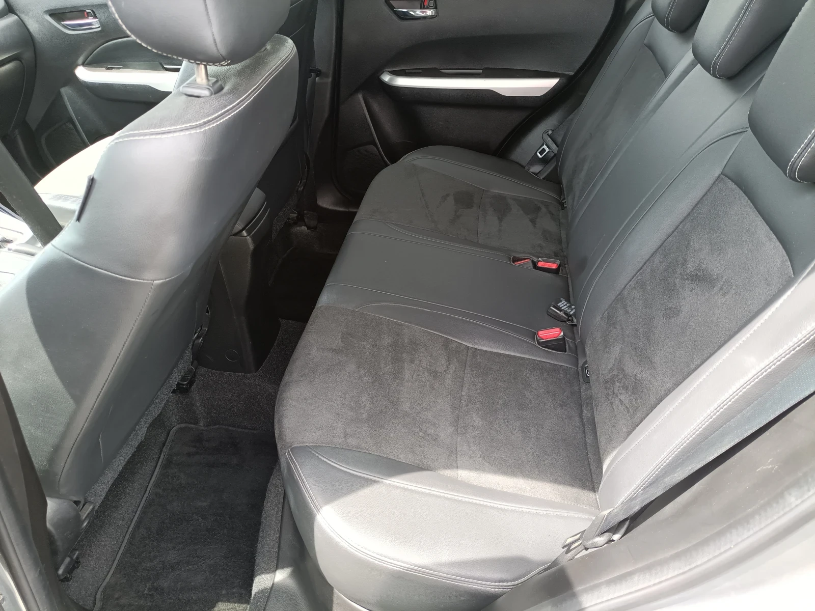 Suzuki Vitara   2016 | Mobile.bg   14