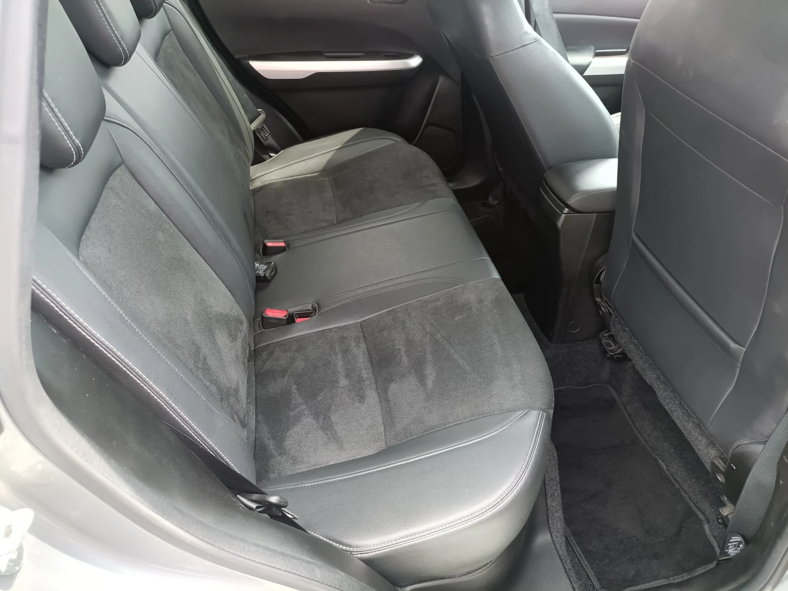 Suzuki Vitara   2016 | Mobile.bg   12