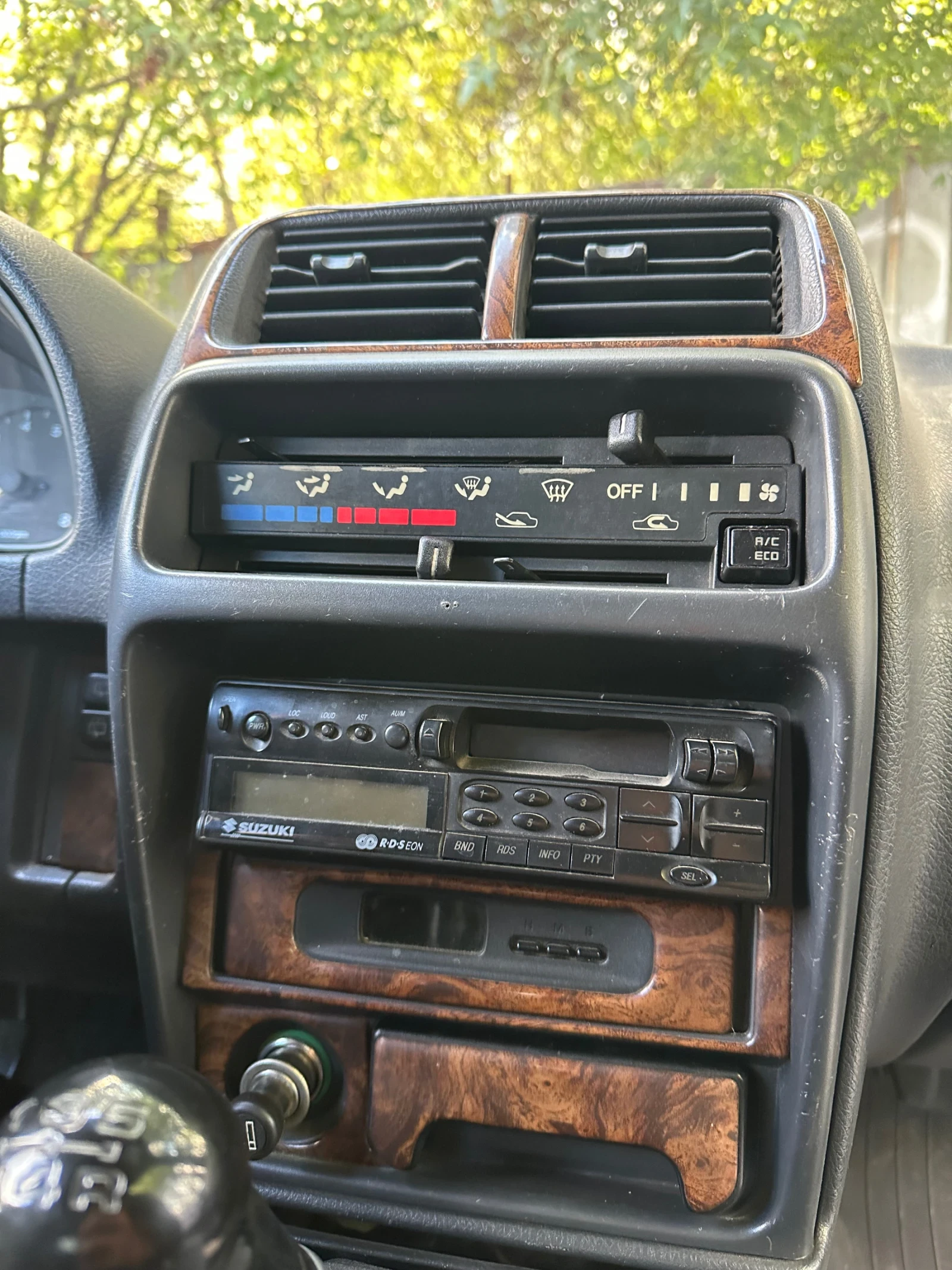 Suzuki Vitara 2.0 V6 | Mobile.bg   12