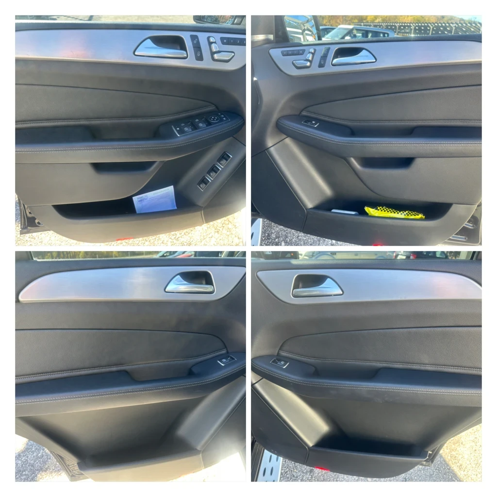 Mercedes-Benz GLS 350 CDI* AMG* FULL* ОТ SILVERSTAR*  - изображение 7