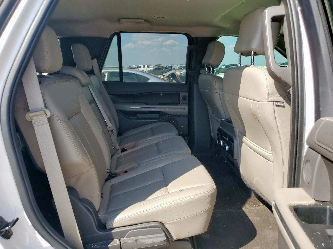 Ford Expedition XLT/4X4/6+ 1/ВИДЕО НА МОТОРА - изображение 10