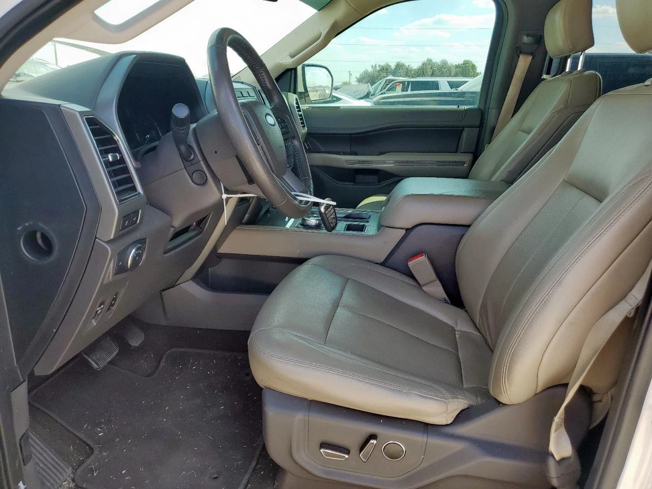 Ford Expedition XLT/4X4/6+ 1/ВИДЕО НА МОТОРА - изображение 7