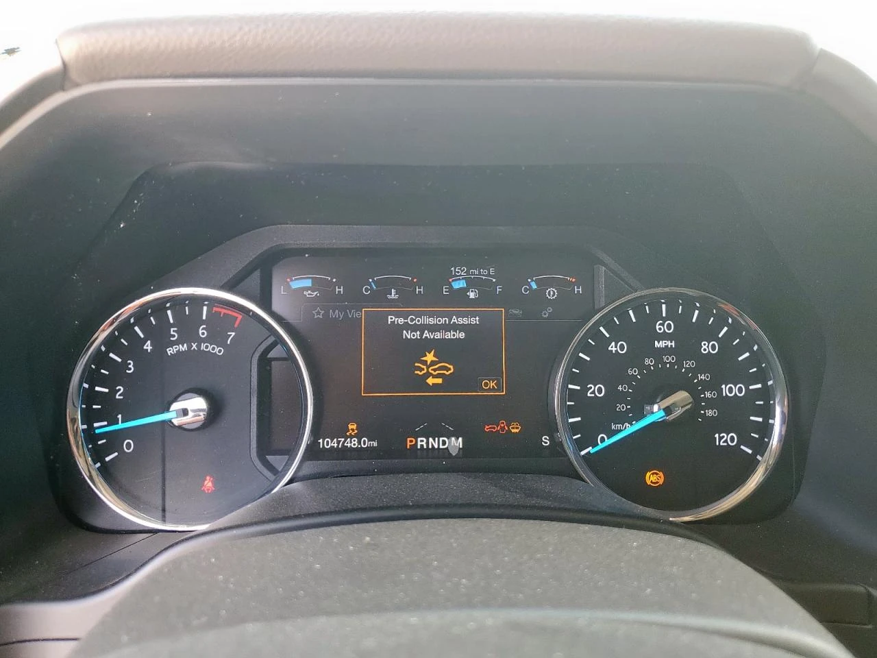 Ford Expedition XLT/4X4/6+ 1/ВИДЕО НА МОТОРА - изображение 9