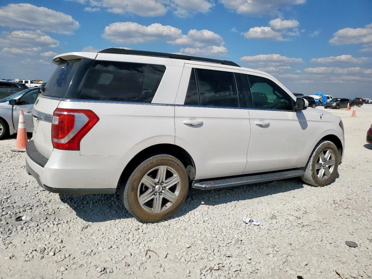 Ford Expedition XLT/4X4/6+ 1/ВИДЕО НА МОТОРА - изображение 4