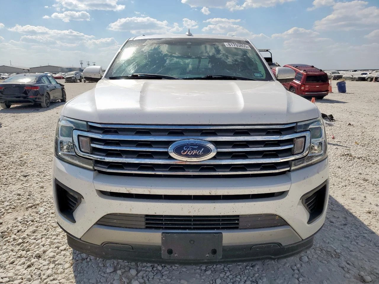 Ford Expedition XLT/4X4/6+ 1/ВИДЕО НА МОТОРА - изображение 2