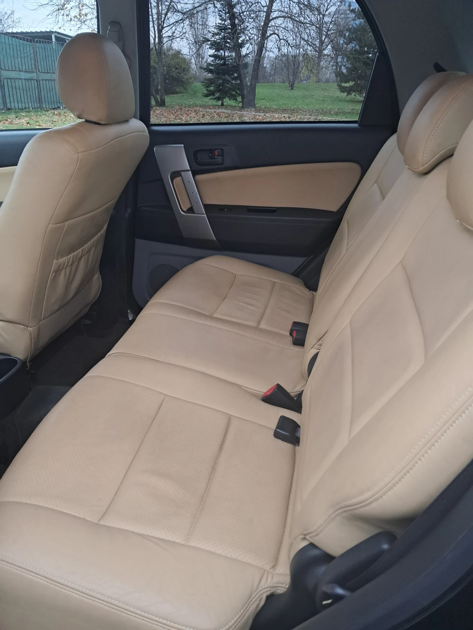 Daihatsu Terios  - изображение 9