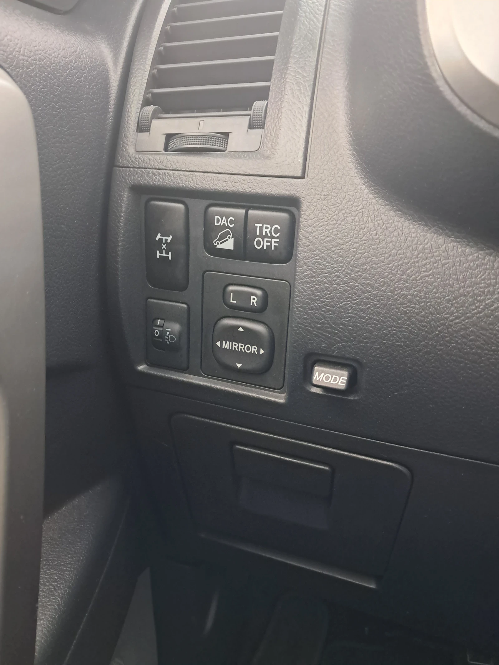 Daihatsu Terios  - изображение 7