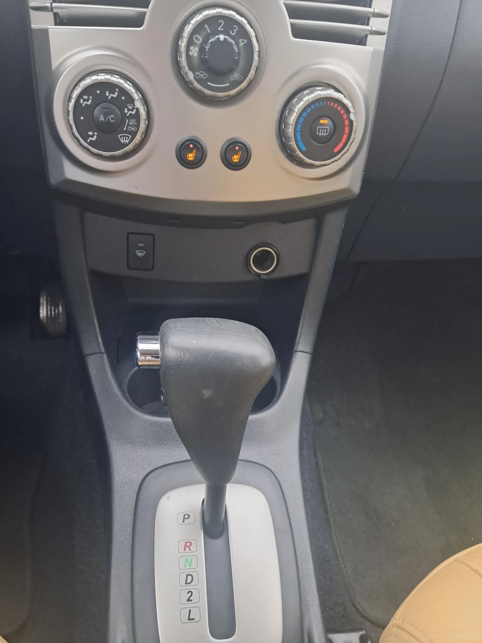 Daihatsu Terios  - изображение 10