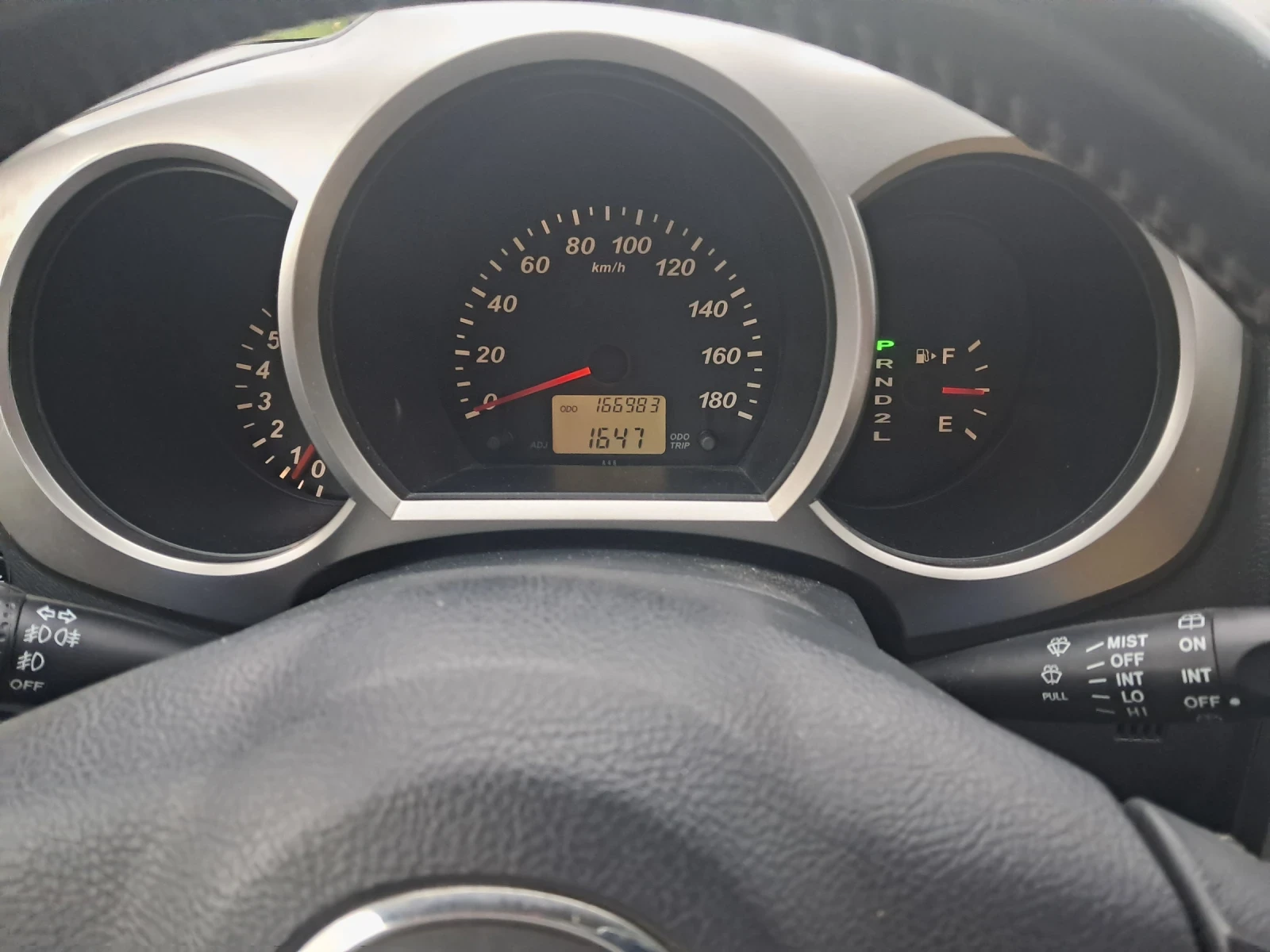 Daihatsu Terios  - изображение 5