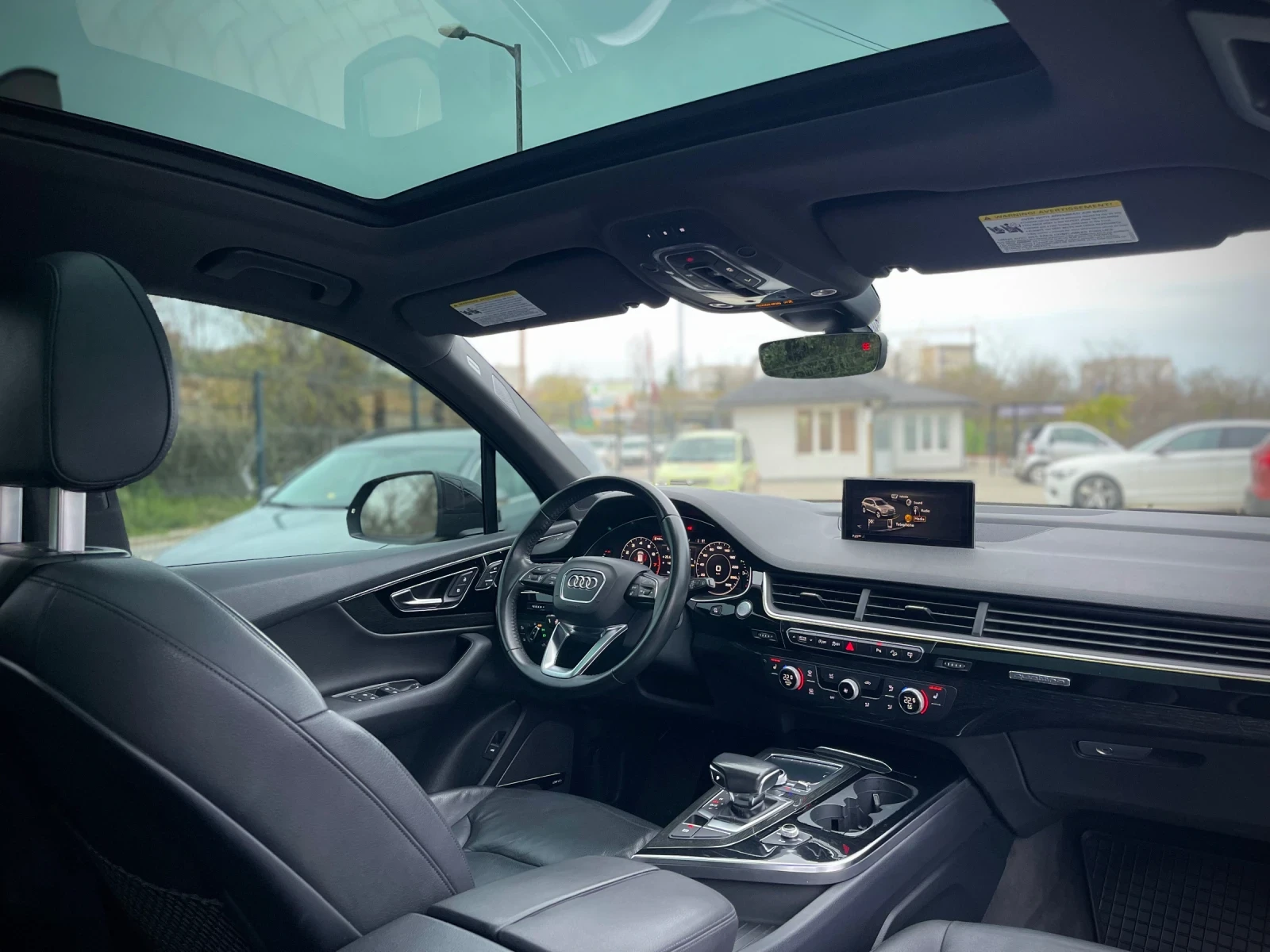 Audi Q7 Quattro | Mobile.bg   10