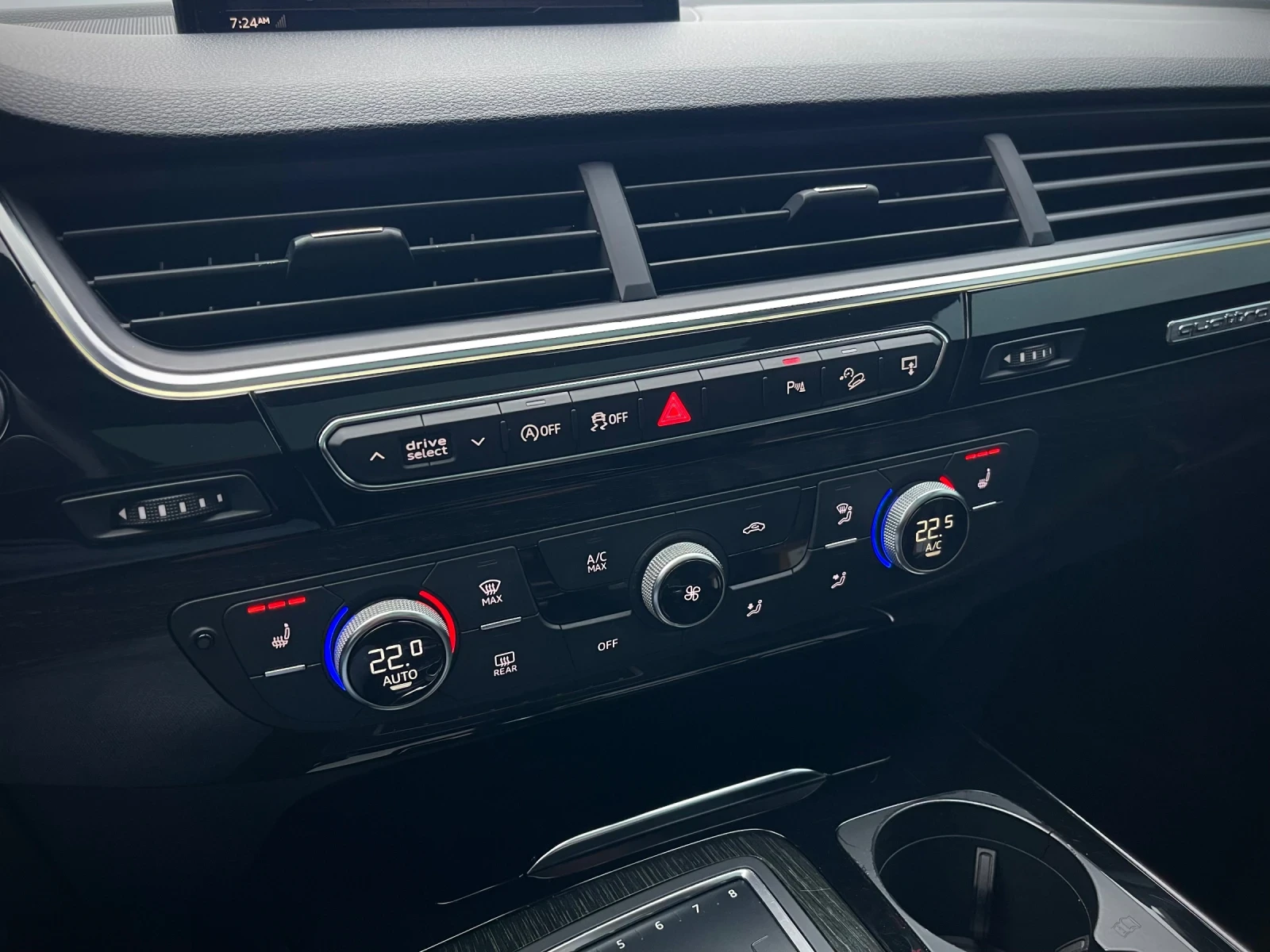 Audi Q7 Quattro | Mobile.bg   13