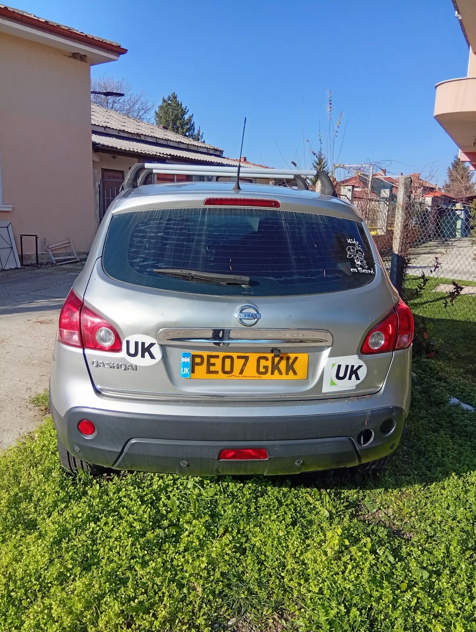 Nissan Qashqai | Mobile.bg � ����������� 6