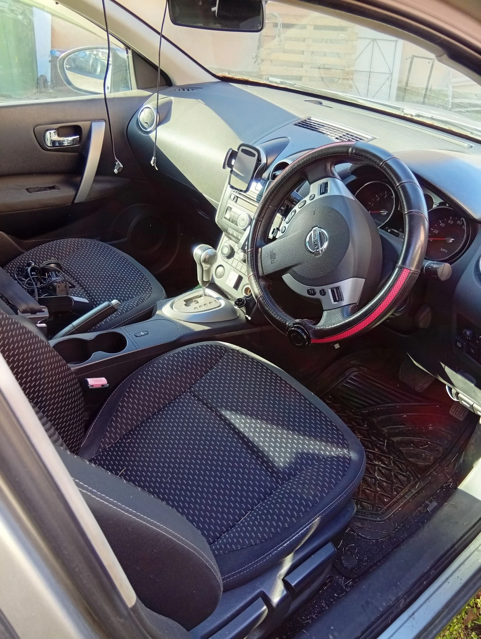 Nissan Qashqai | Mobile.bg � ����������� 1