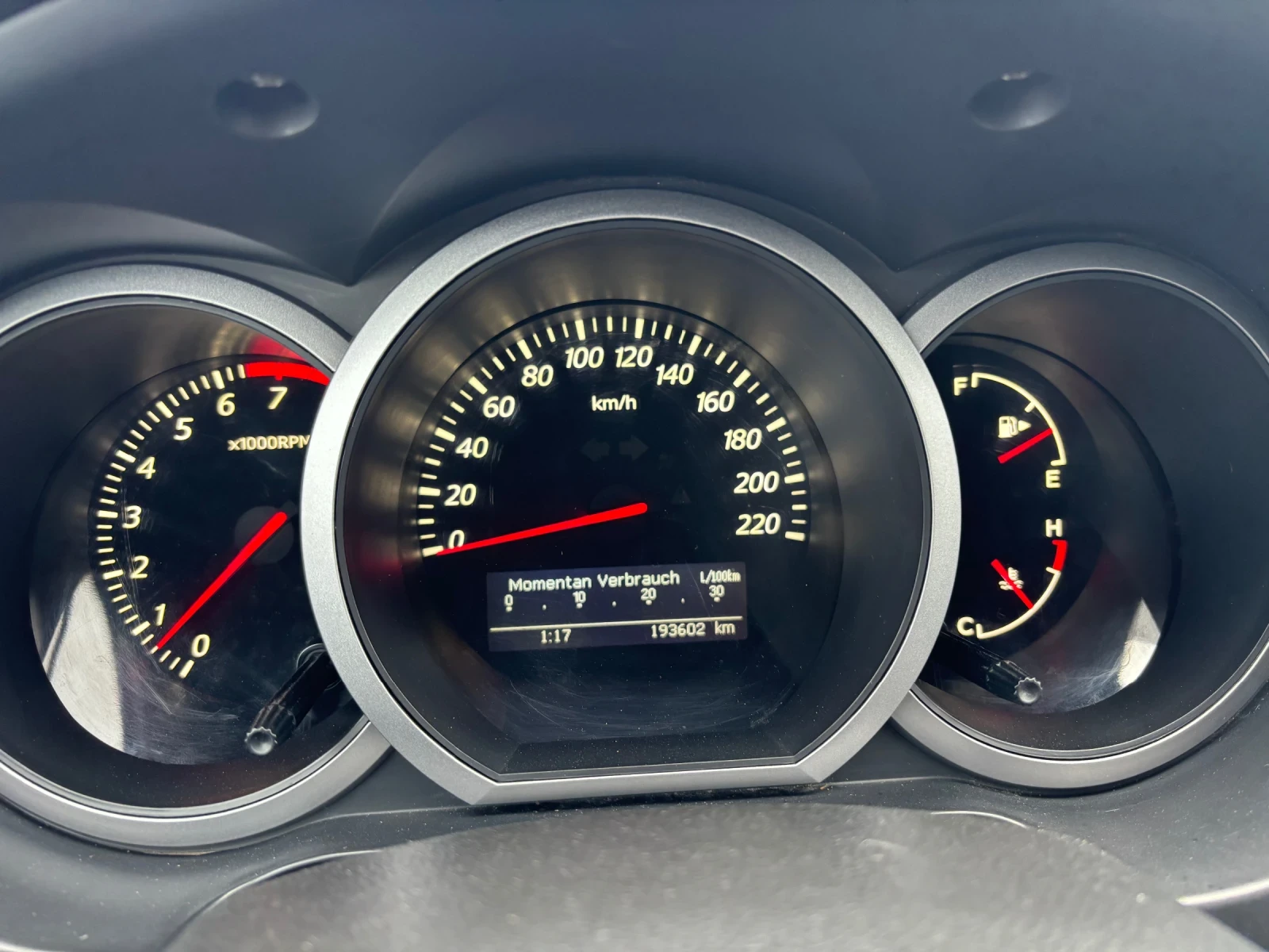 Suzuki Grand vitara ���� ��������� 2.4i ������ 4x4 Keyless  | Mobile.bg � ����������� 11