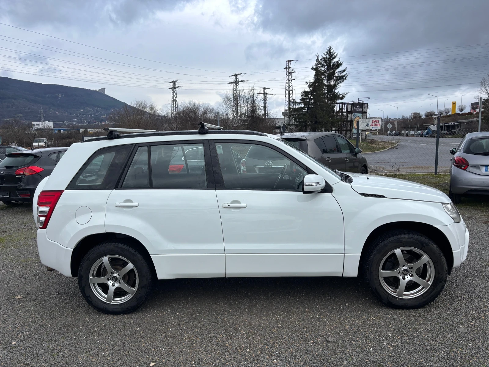 Suzuki Grand vitara ���� ��������� 2.4i ������ 4x4 Keyless  | Mobile.bg � ����������� 3