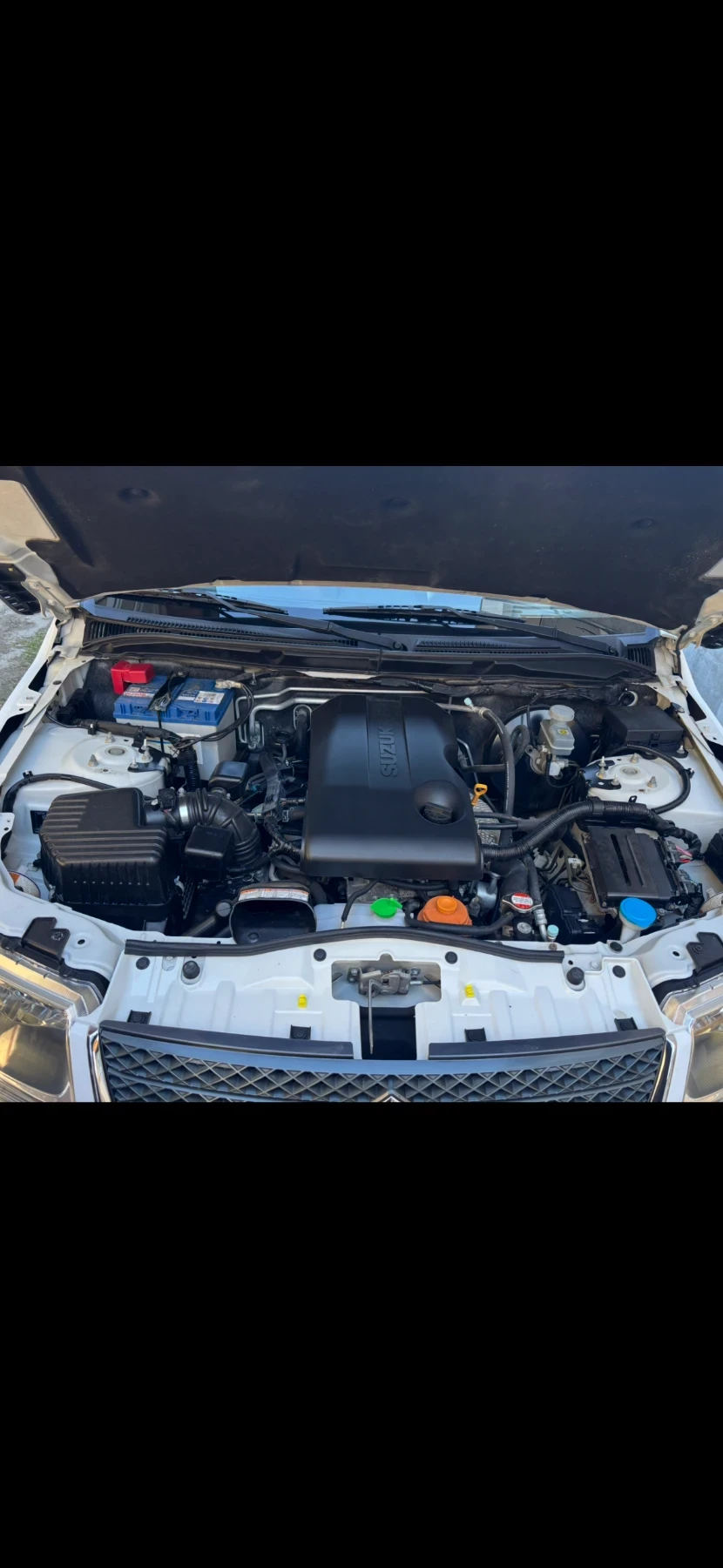 Suzuki Grand vitara ���� ��������� 2.4i ������ 4x4 Keyless  | Mobile.bg � ����������� 15