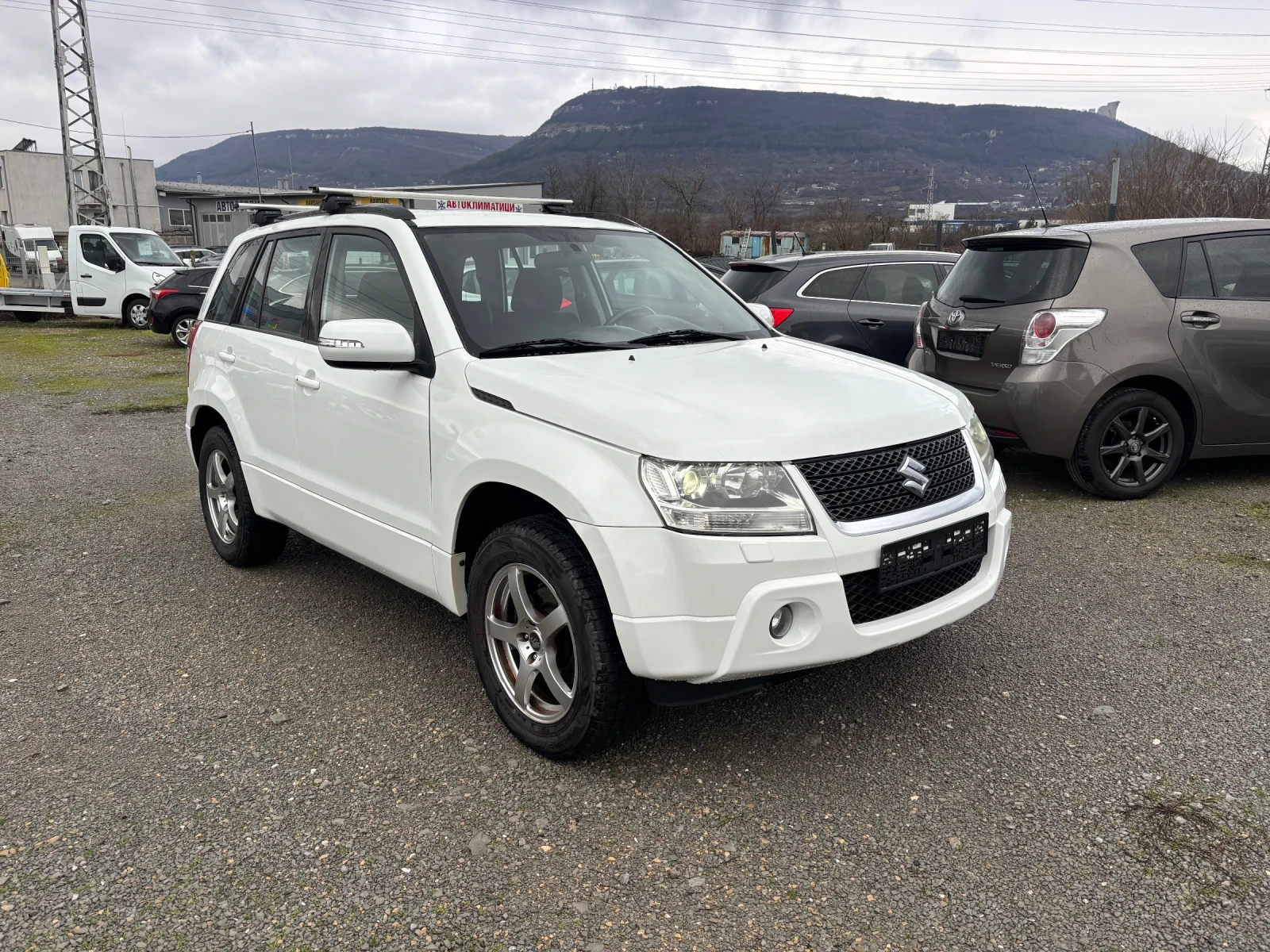 Suzuki Grand vitara ���� ��������� 2.4i ������ 4x4 Keyless  | Mobile.bg � ����������� 2