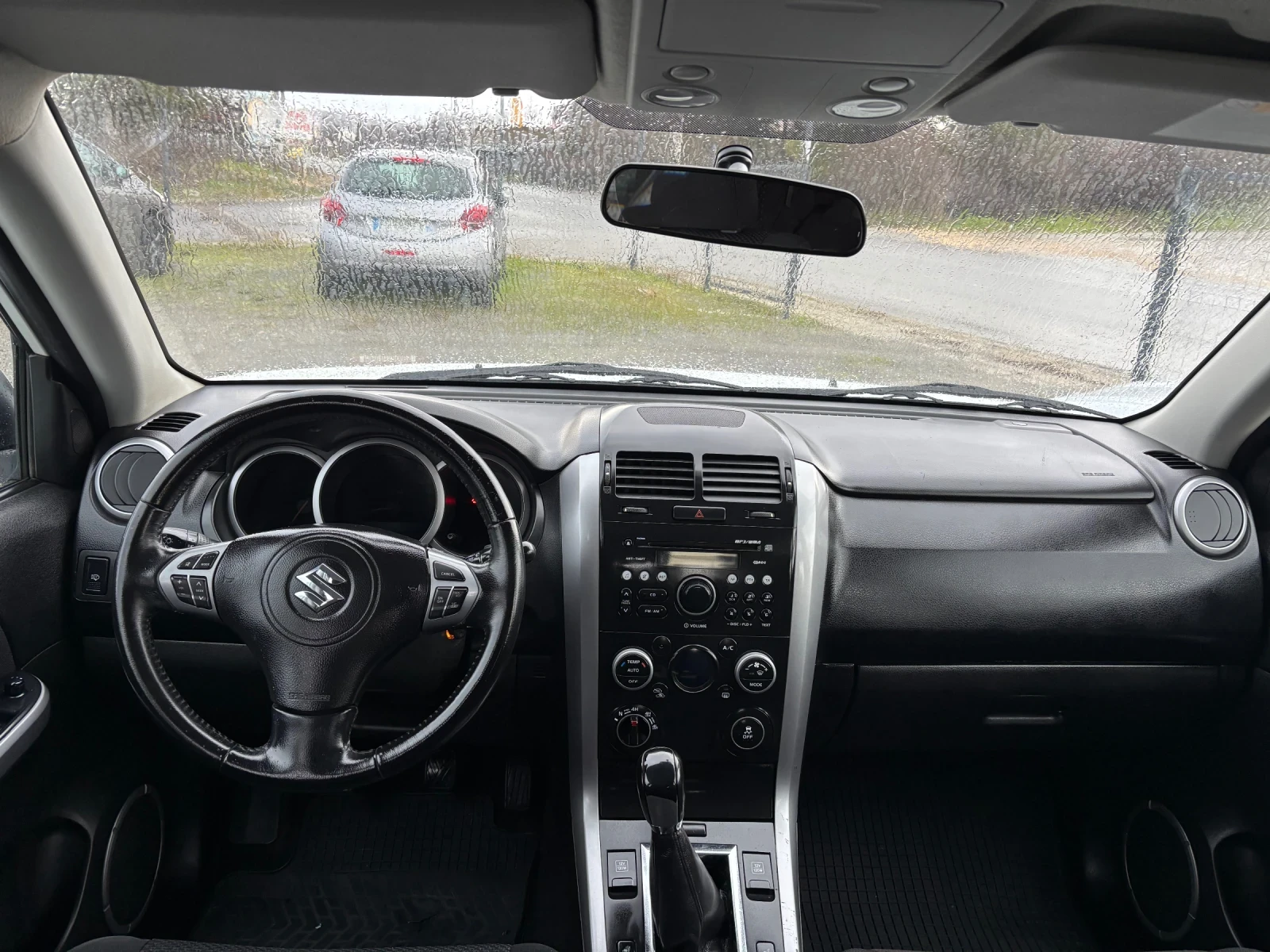 Suzuki Grand vitara ���� ��������� 2.4i ������ 4x4 Keyless  | Mobile.bg � ����������� 9