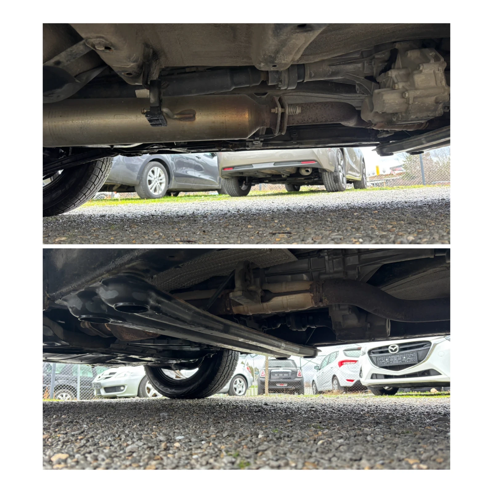 Suzuki Grand vitara ���� ��������� 2.4i ������ 4x4 Keyless  | Mobile.bg � ����������� 13